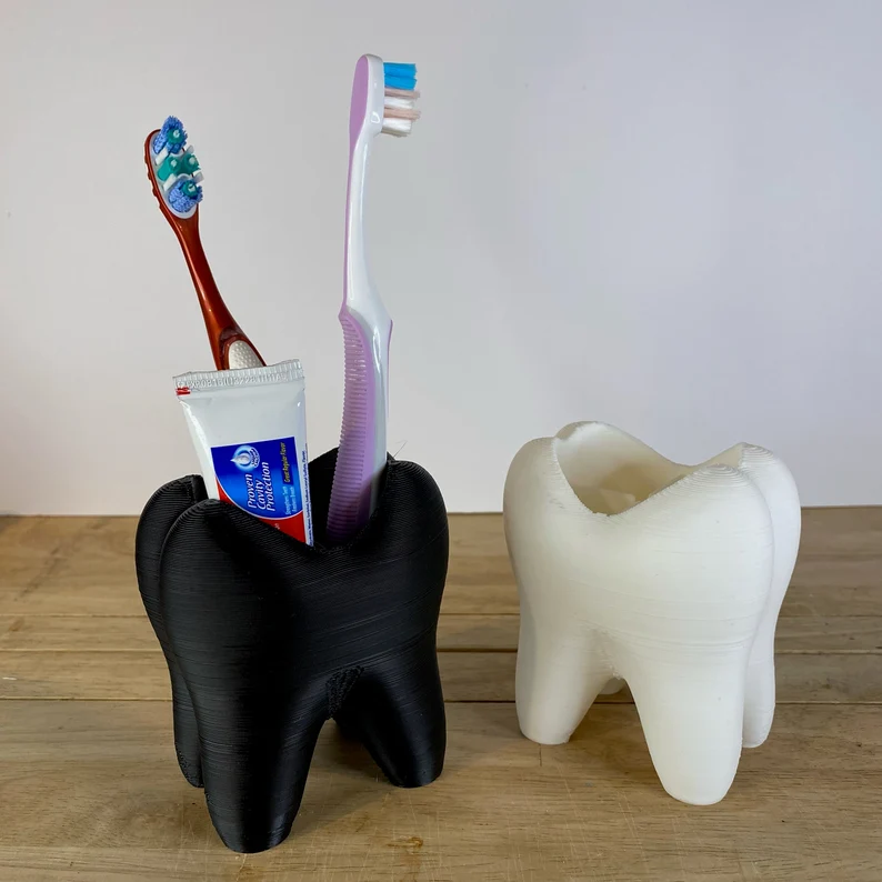 Toothbrush Holder