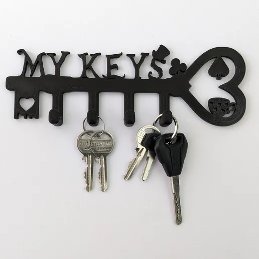 keys holder