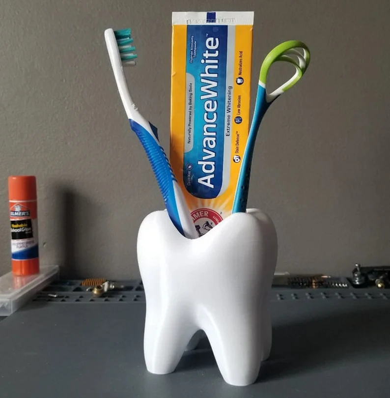 Toothbrush Holder