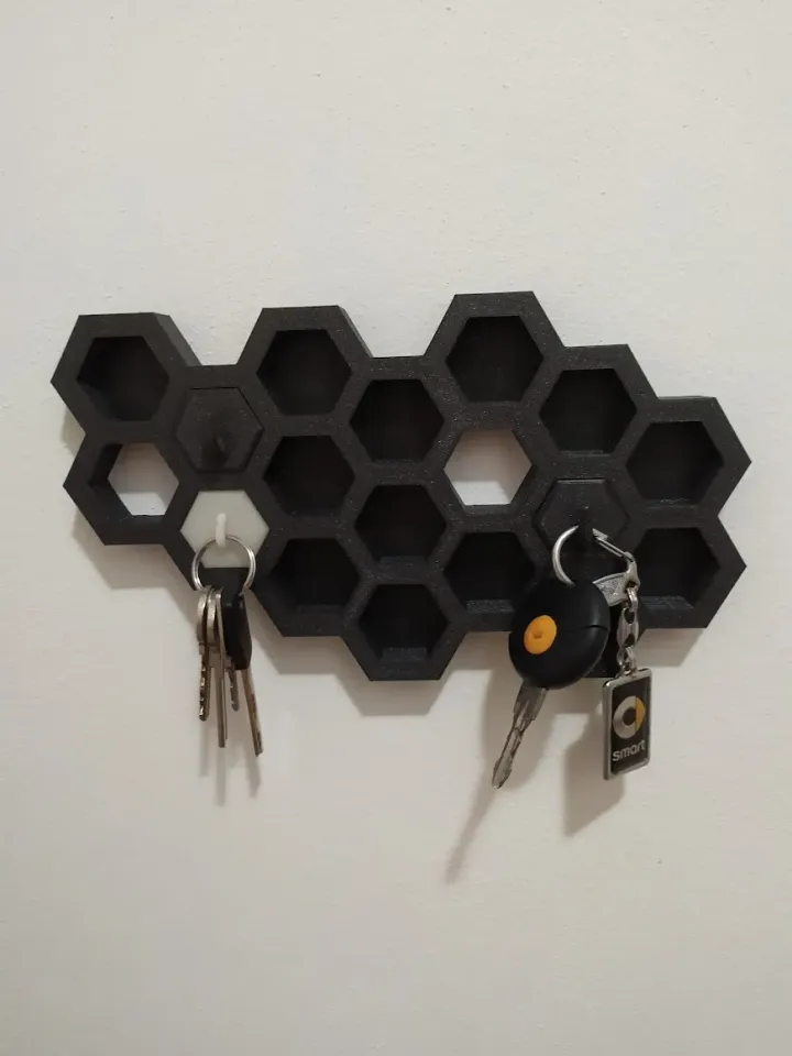 Keys Holder